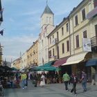 My beloved town Bitola