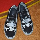 My beloved Vans