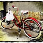 My bicycle