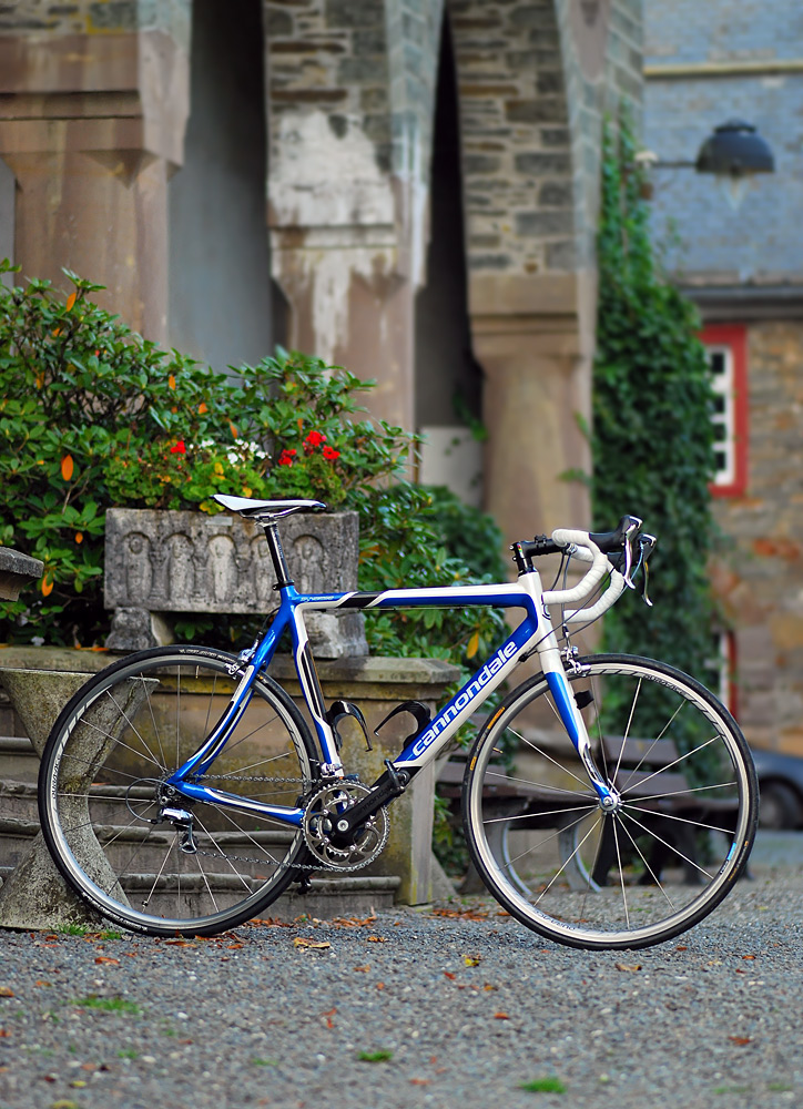 My bikes (4/4)