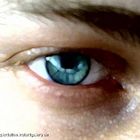 ( my ) Blue Eye