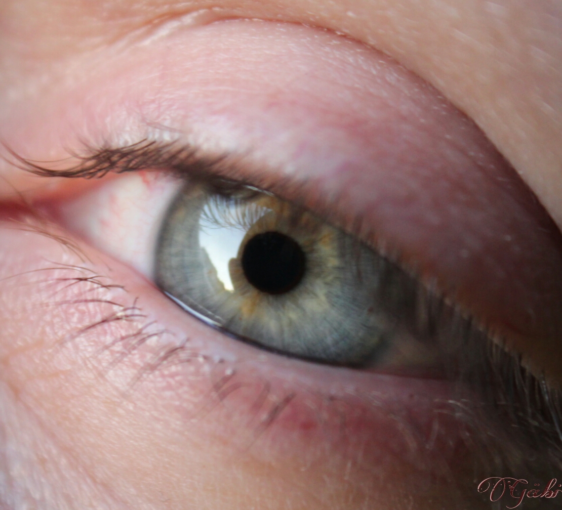 My Boyfriends Eyes