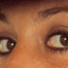 MY Brown Eyes when I was Young...........................