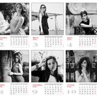 My calendar 2021