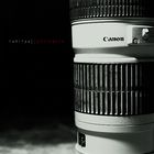 My Canon Lens