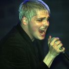 My Chemical Romance (Gerard Way) live in Milano 2006