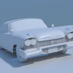 My Christine 3 (WiP)