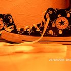 my chucks