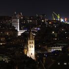 My City at Night