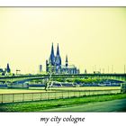 my city cologne