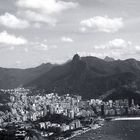 My City in B&W