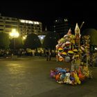 My city, LEON GUANAJUATO; MEXICO