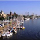 My city Stettin