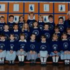 My class at year 1