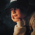My Clona cap