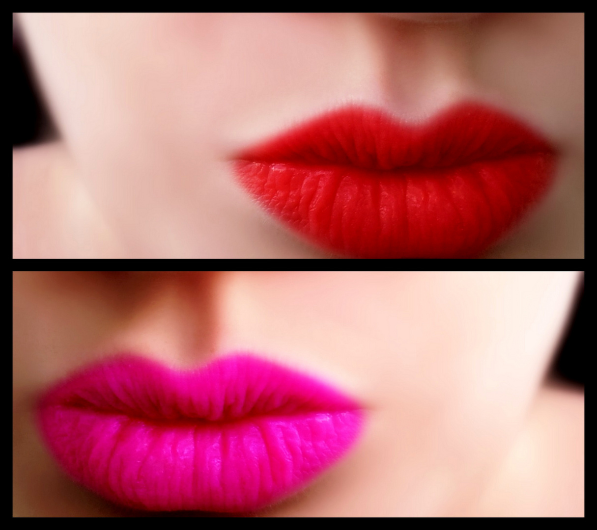 my color lips