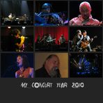 my concert year 2010