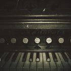 my dark piano "