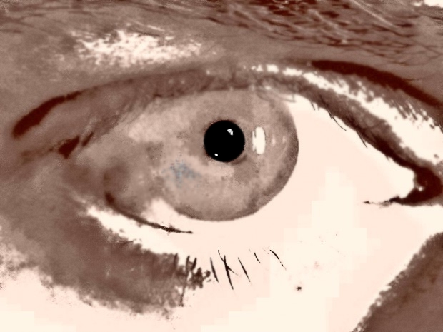 My Dreamy Eye