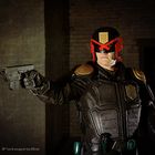 my dredd