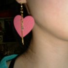 my earring