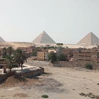 My Egyptian Guide