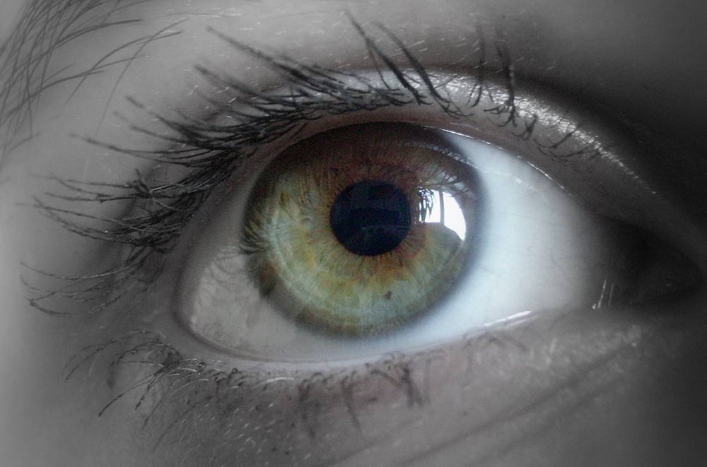 my eye 2