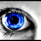 My eye