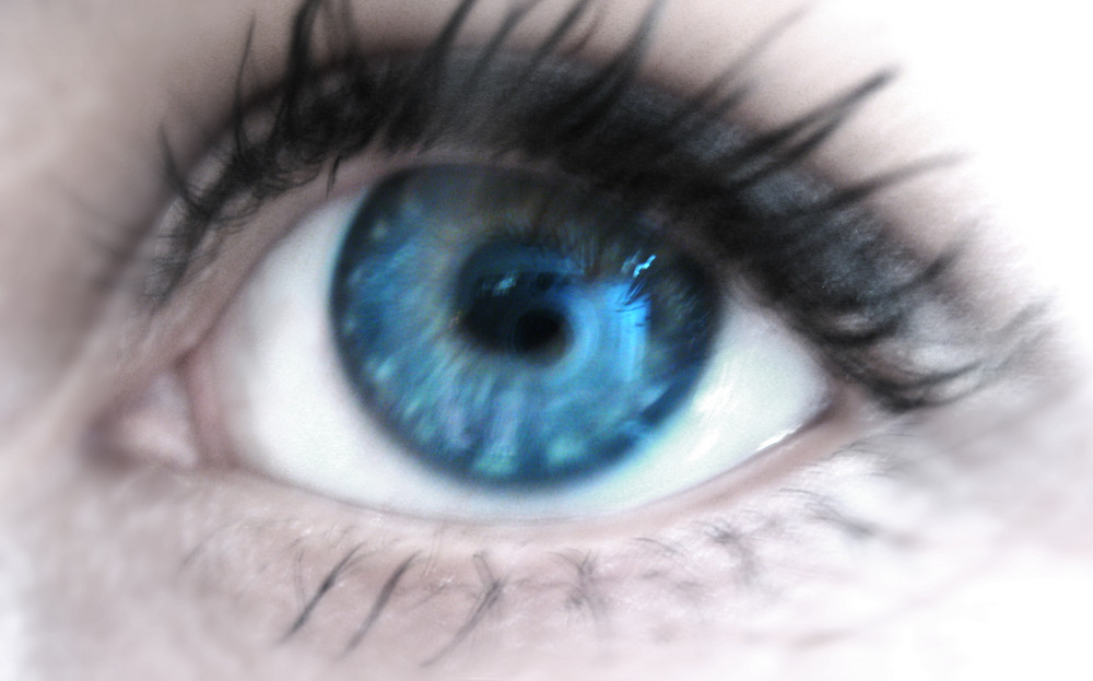 my eye -3-