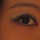 My eye