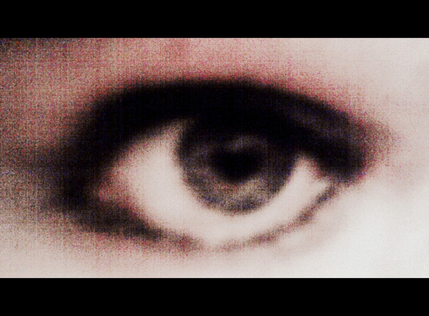 My eye