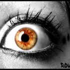 My eye