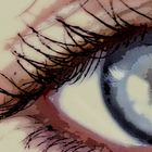 my eye