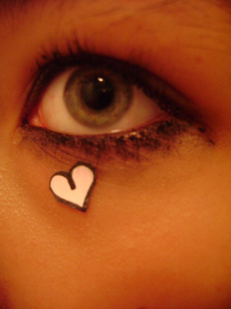 My eye ;P