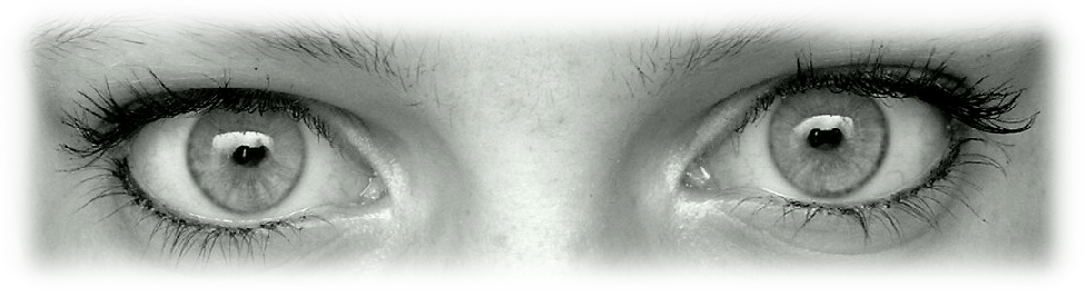 My Eyes =)