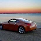 My Fairlady/350Z