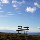 My favorite bench