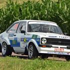 My Favorite Car...Ford Escort MkII Part II