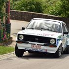 My Favorite Car...Ford Escort MkII Part III