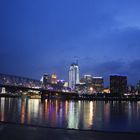 my favorite city - Cincinnati