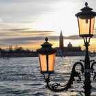 My favorite places - Classical Venice