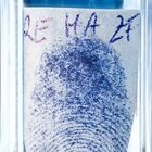 my fingerprint