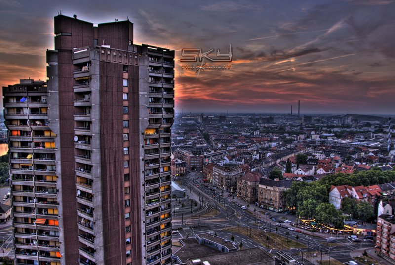 My first HDR!!