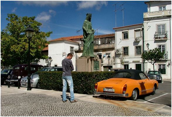 My first love...it`s very old, i see it just now :-))