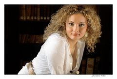 My first session with model (I)