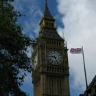 My First Trip to London, England