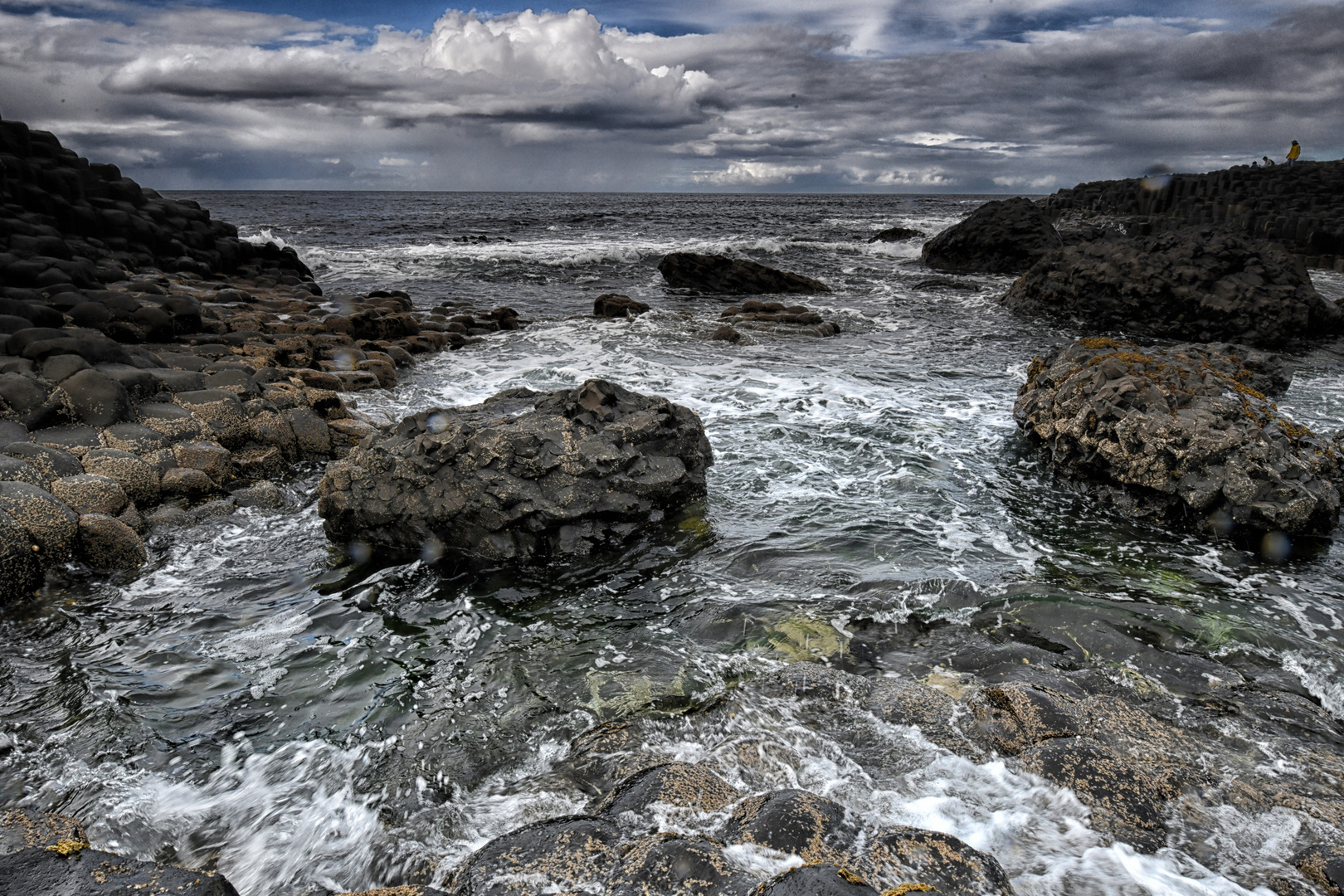 my giants causeway  