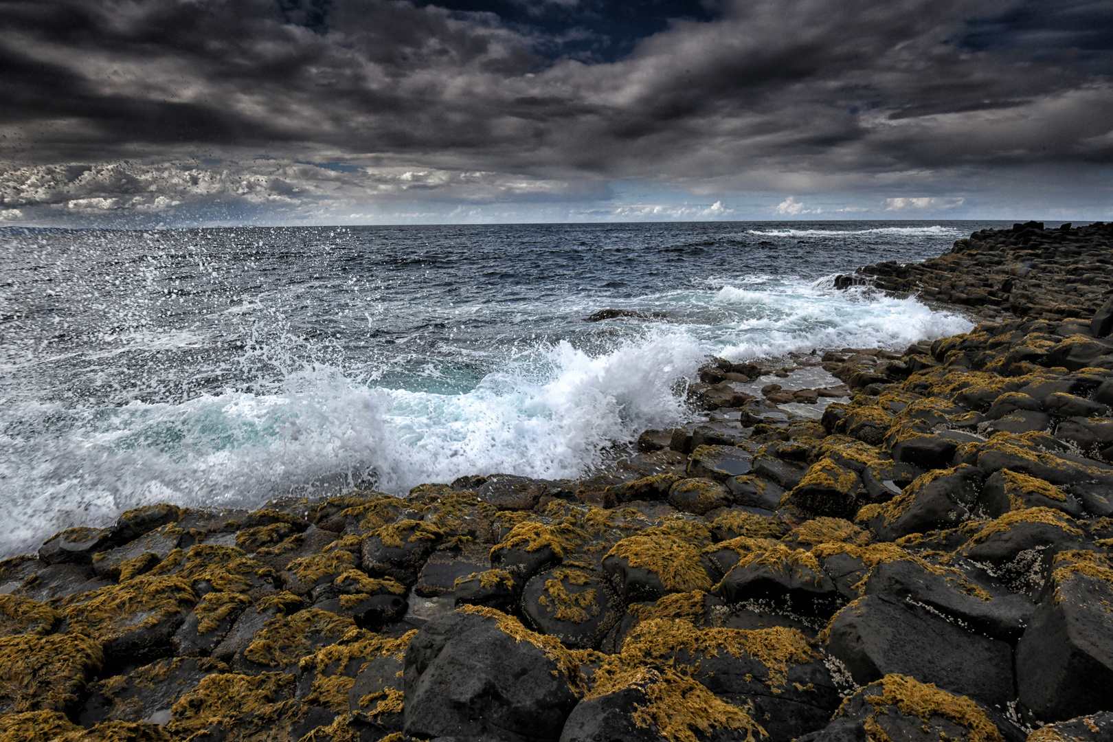 my giants causeway