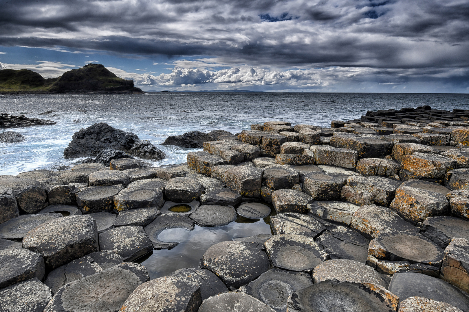 my giants causeway  