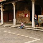 My Giulietta in Venezia